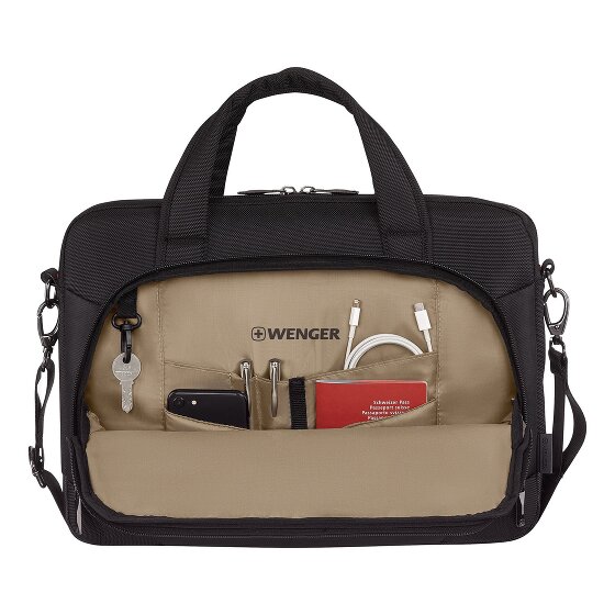 Wenger Altair Maletín 37 cm Compartimento para el portátil