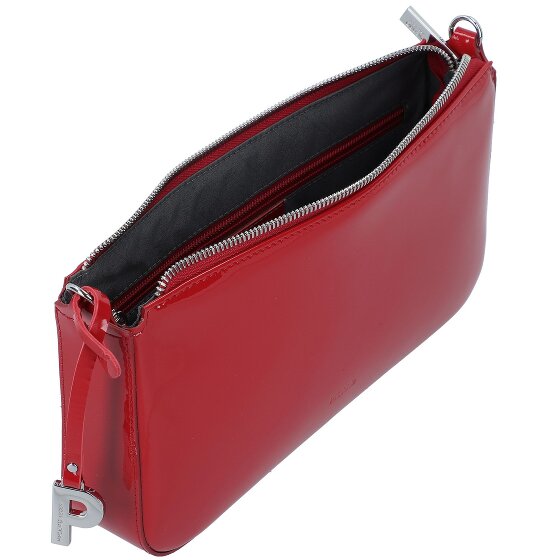 Picard Auguri Auguri Bolsa de hombro Piel 26 cm