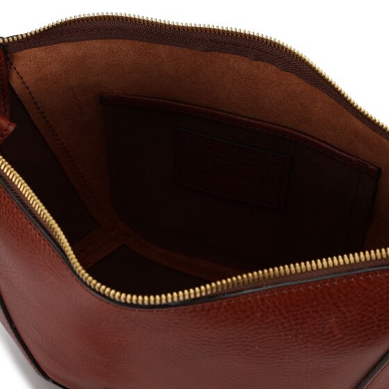 The Bridge Fedora Bolsa de hombro Piel 29 cm