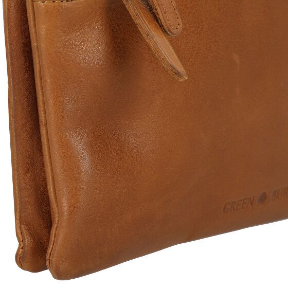 Greenburry Colombiana Bolsa de hombro Piel 22 cm