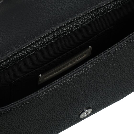 Karl Lagerfeld Skuare Bolsa de hombro 22 cm