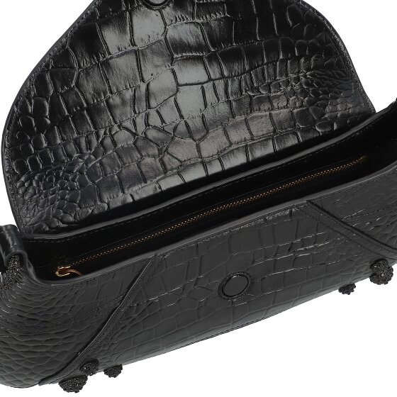 PINKO Bolsa de hombro Piel 29 cm