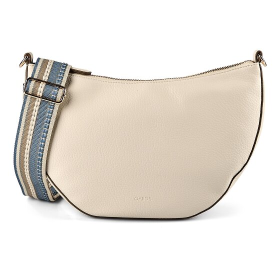 Gabor Linda Summer Bolsa de hombro M 34 cm