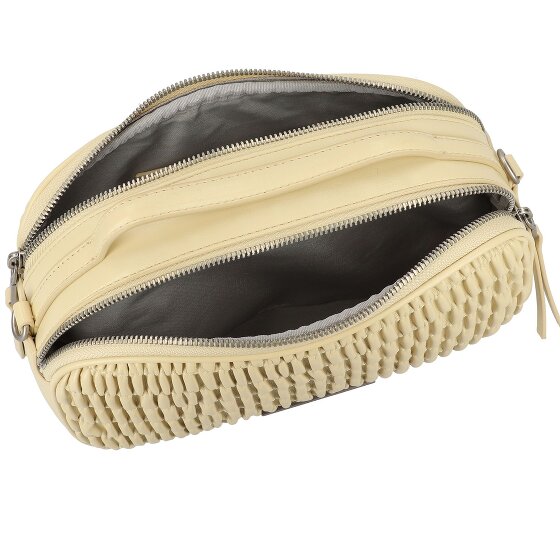 Calvin Klein Ruched Bolso 25 cm