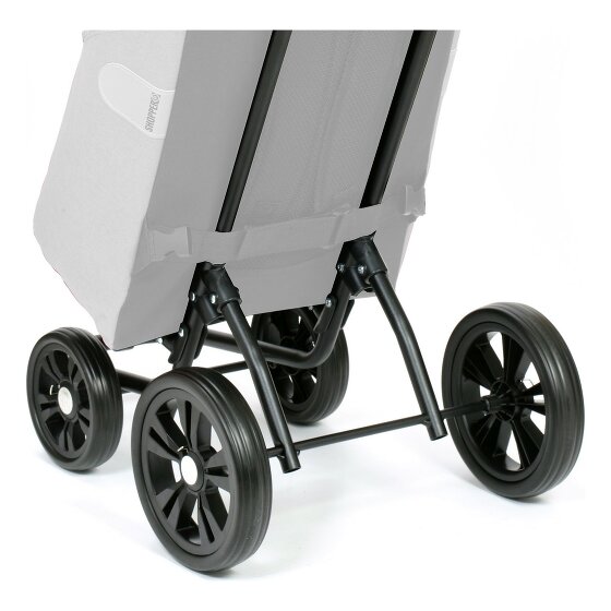 Andersen Shopper Quattro Shopper Inra Carro de la compra 57 cm