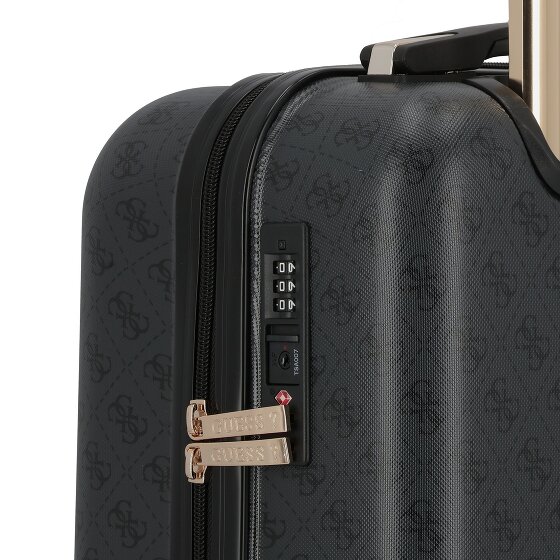 Guess Jesco 4 ruedas Carro de la cabina 54 cm