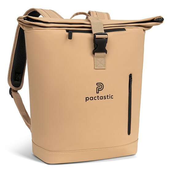 Pactastic Urban Collection Mochila de día 45 cm Compartimento para el portátil