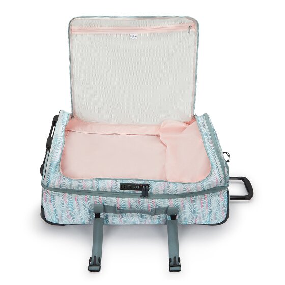 Kipling Basic Prt Aviana 2 ruedas Bolsa de viaje L 76 cm