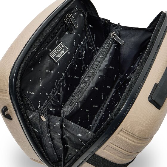 Redolz Essentials 11 Estuche de belleza 34 cm