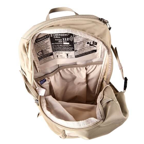 Deuter Speed Lite 21 Mochila de senderismo 46 cm