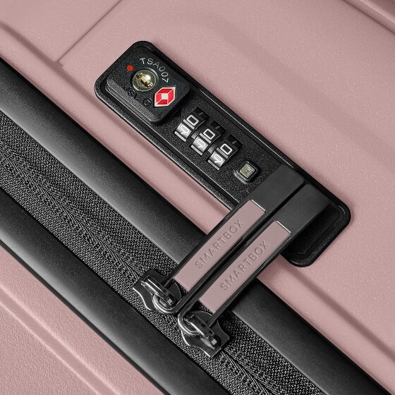 Smartbox Edition 02 4 ruedas Carrito M 66 cm