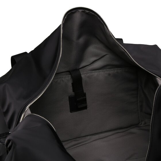 Calvin Klein Sleek Bolsa de viaje Weekender 52 cm