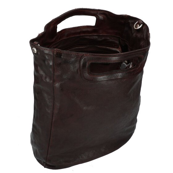 Campomaggi Piera Bolso Piel 24 cm
