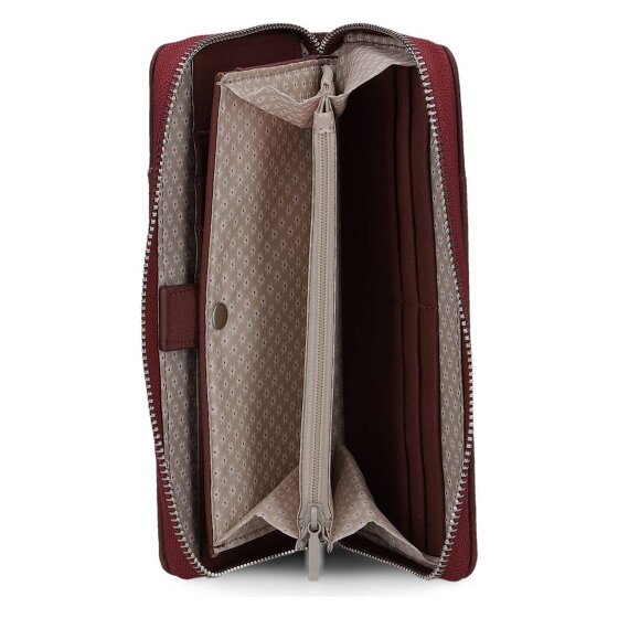 Zwei Eva Cartera 20 cm