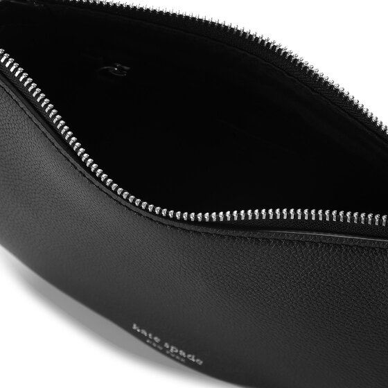 Kate Spade New York Loop Bolsa de hombro Piel 23.5 cm