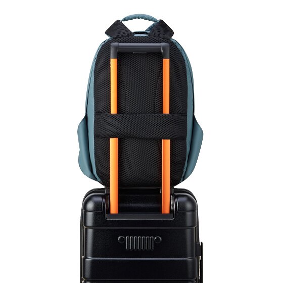 Jeep JS011B Mochila de día 46 cm Compartimento para el portátil