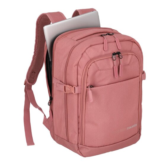 Travelite Kick Off Mochila de día 40 cm