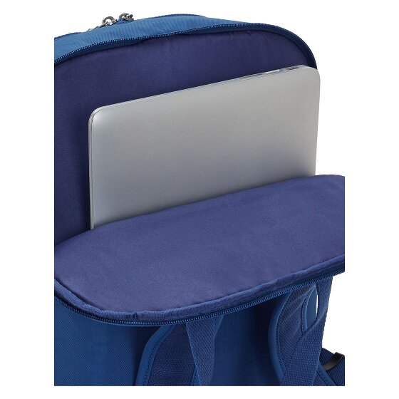 Kipling Basic Kazuki Mochila de día 40 cm Compartimento para el portátil