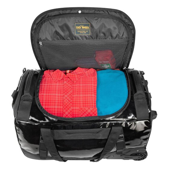 Tatonka Barrel Roller 60 2 ruedas Bolsa de viaje 57 cm