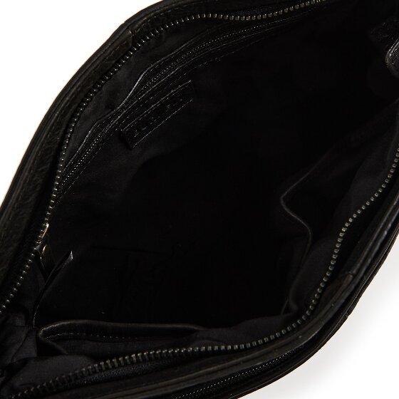 Burkely Antique Avery Bolsa de hombro Piel 30 cm