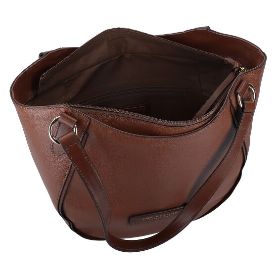 The Bridge Domitilla Bolsa de hombro Piel 39 cm