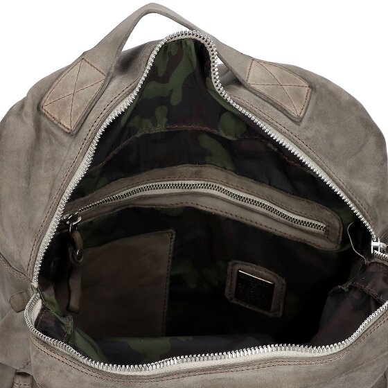 Campomaggi Pino Mochila de día Piel 39.5 cm