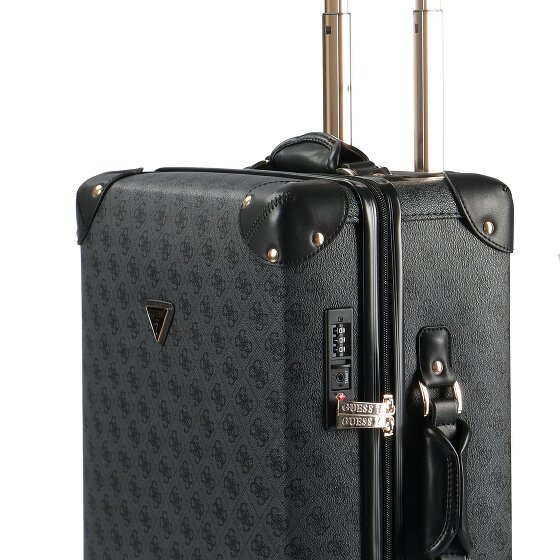 Guess Latona 4 ruedas Carro de la cabina 53 cm