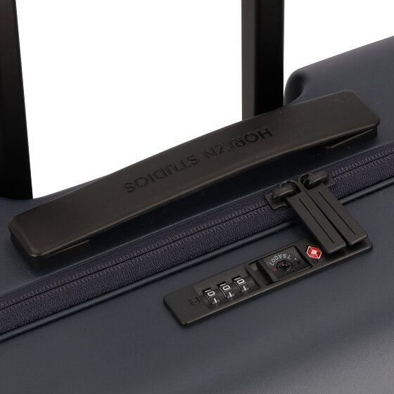 Horizn Studios H5 4 ruedas Carro de la cabina 55 cm