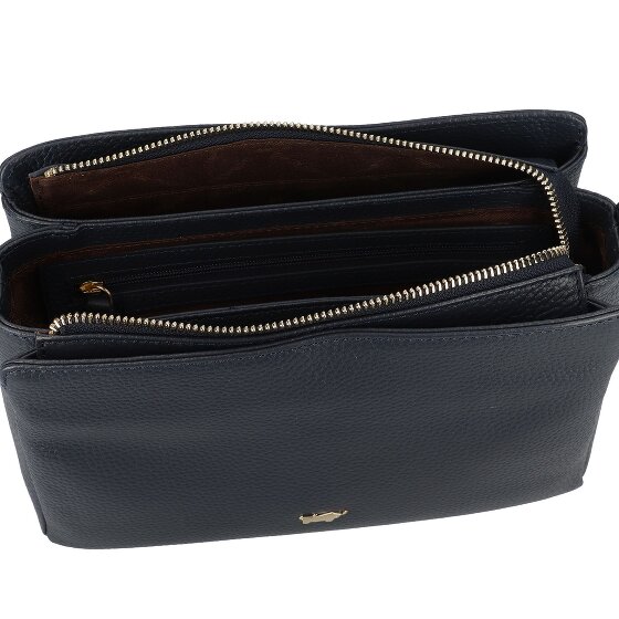 Braun Büffel Hanna Bolsa de hombro Piel 23 cm