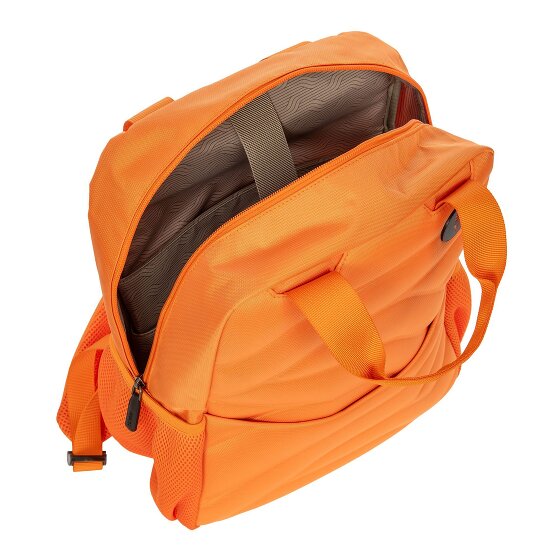 Bric's Mochila BY Ulisses Compartimento para portátil de 37 cm