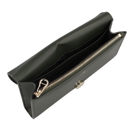 AIGNER Bolso de mano Piel 19.5 cm