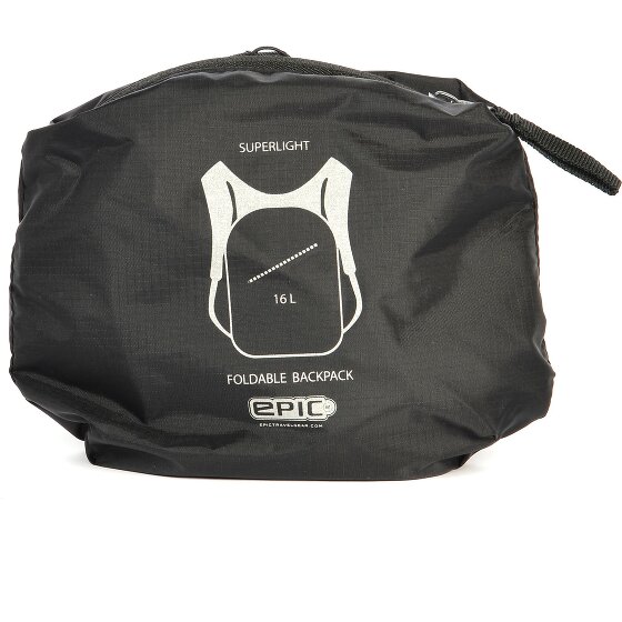 Epic Mochila plegable Essentials 40 cm