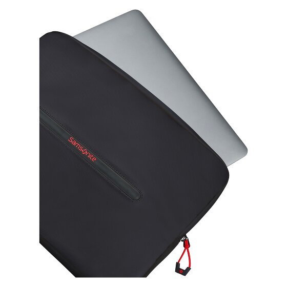 Samsonite Ecodiver Funda para ordenador portátil 39 cm