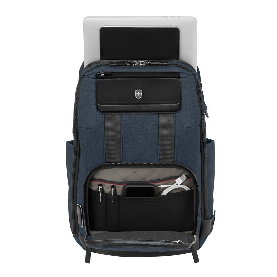 Victorinox Architecture Urban 2 Mochila de día 46 cm Compartimento para el portátil
