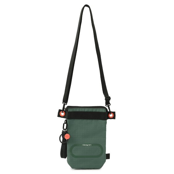 Hedgren Uni Otu Bolsa de hombro Protección RFID 13 cm