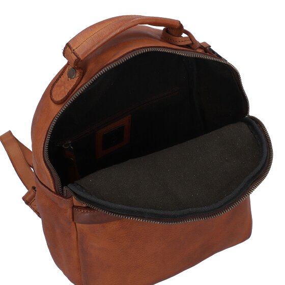 Harbour 2nd Urban Poets Carissa Mochila de la ciudad Piel 27 cm