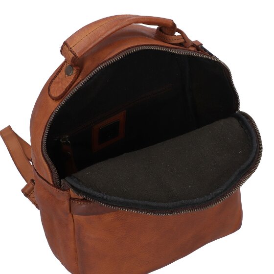 Harbour 2nd Urban Poets Carissa Mochila de la ciudad Piel 27 cm