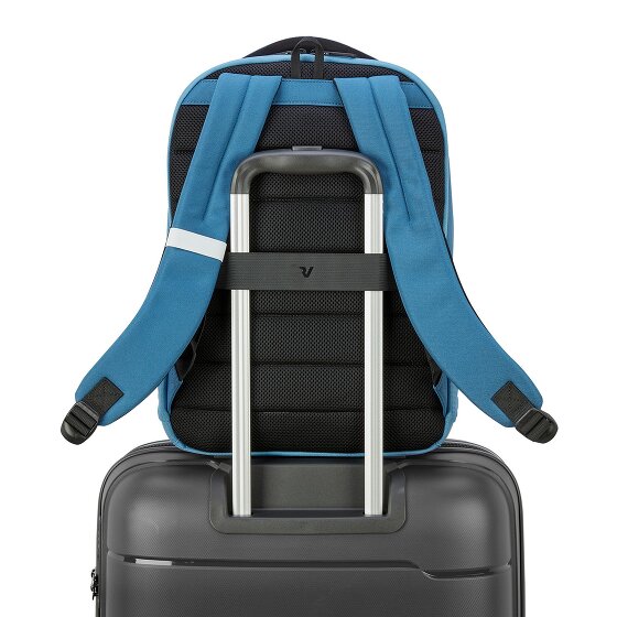 Roncato K2 Mochila de día 38 cm Compartimento para el portátil