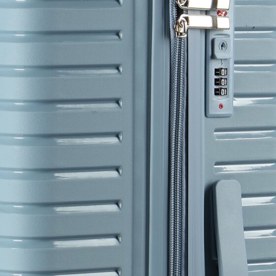 Benzi 5820 4 ruedas Carrito 60 cm