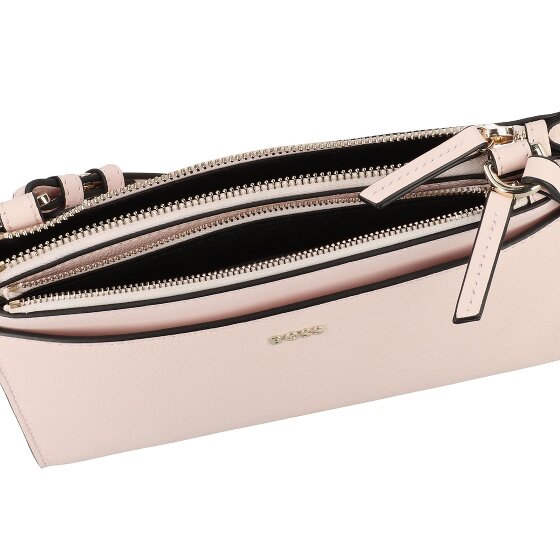 Boss Alyce Bolsa de hombro Piel 23 cm