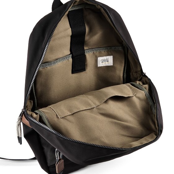 camel active Aurum Mochila de día L 42 cm Compartimento para el portátil