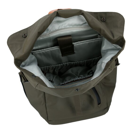 aunts & uncles Japan Tokachi Mochila de día 41 cm Compartimento para el portátil