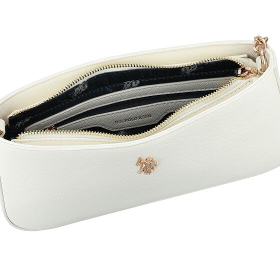 U.S. Polo Assn. Jones Bolsa de hombro 28 cm