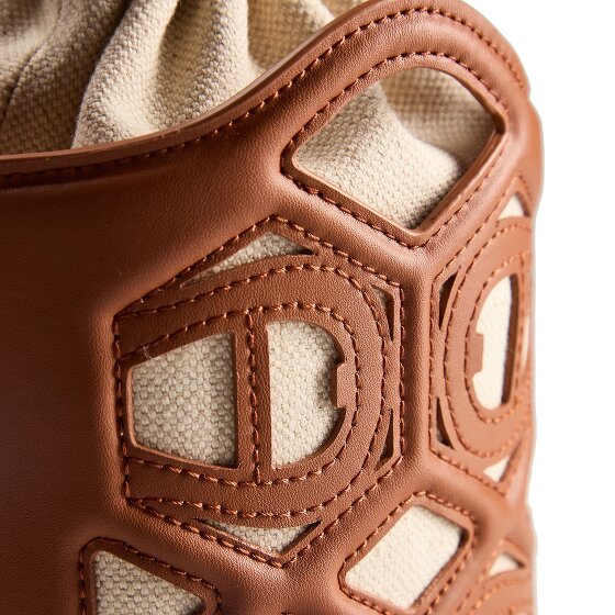 AIGNER Azzura Bolsa de hombro Mini Bag Piel 12 cm