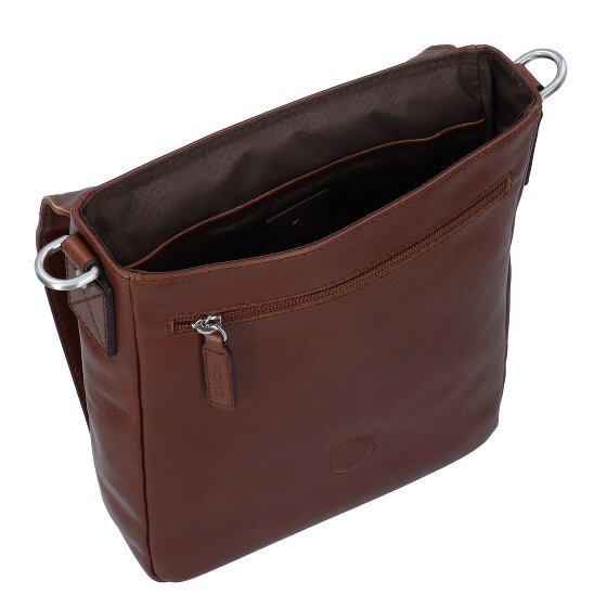 Picard Buddy Mensajero Piel 23 cm