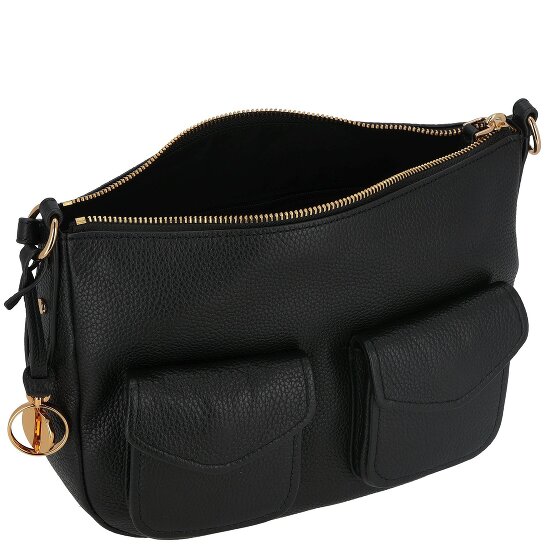 Fossil Jolie Bolsa de hombro Piel natural 27 cm