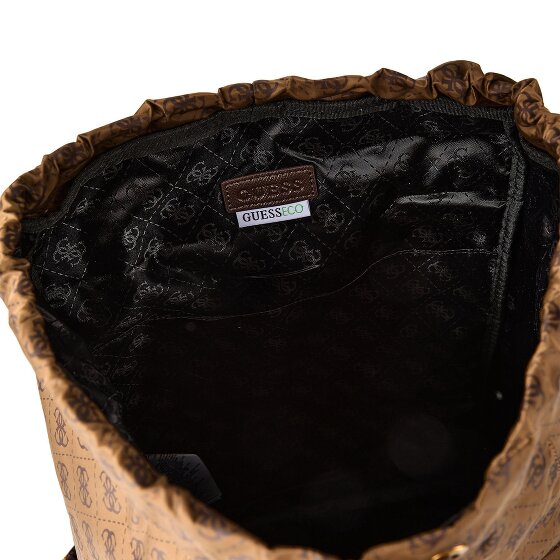 Guess Berlin Mochila de día 48 cm Compartimento para el portátil