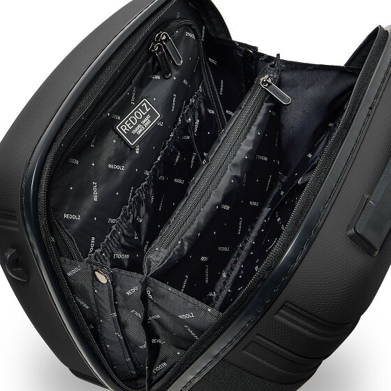 Redolz Essentials 11 Estuche de belleza 34 cm