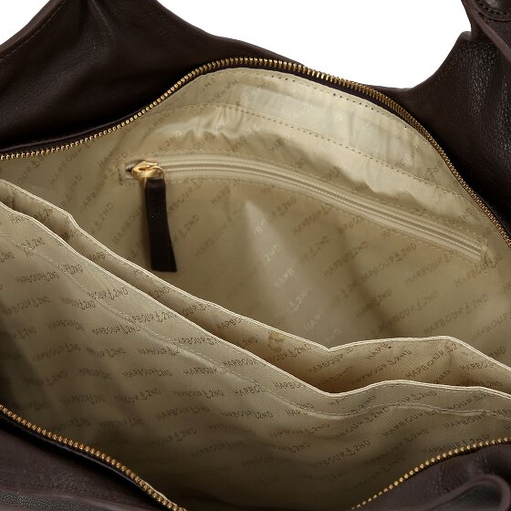 Harbour 2nd Raffaella Bolsa de compras Piel 50 cm