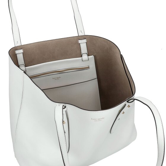 Kate Spade New York Do It All Bolsa de compras Piel 35 cm